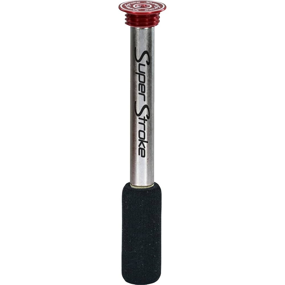 (未使用･未開封品)　Super Stroke(スーパーストローク) エスタッチ Super Stroke S-TECH(タッチ) ブラック 60 バックライン有り 0pbj0lf Amazon | Super Stroke(スーパーストローク) エスタッチ Super